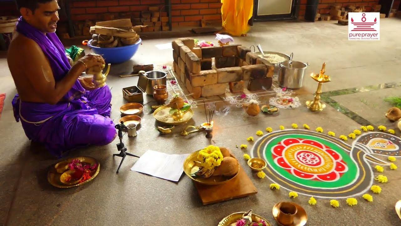 Kaal Sarp Shanti Puja